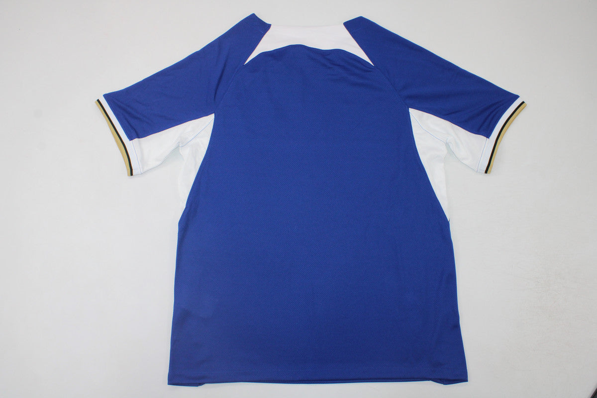 Camisa Chelsea F.C. Home 23/24 (Versão Torcedor)