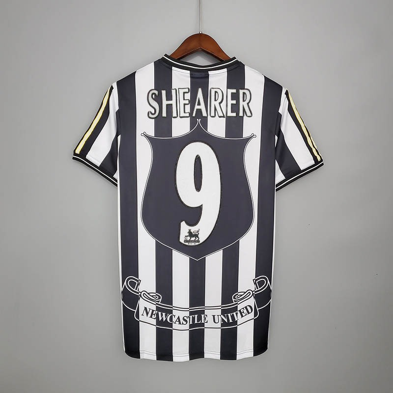 NEWCASTLE l 97/99 homem (RETRO)