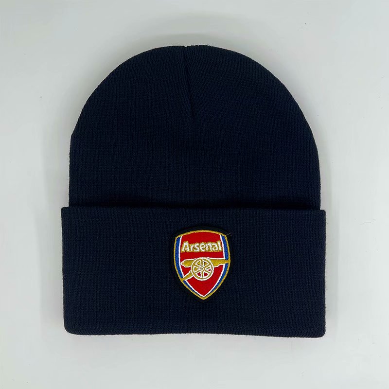 Gorro de Inverno Clubes | Acessórios Esportivos (Entregas Acima de 20€)