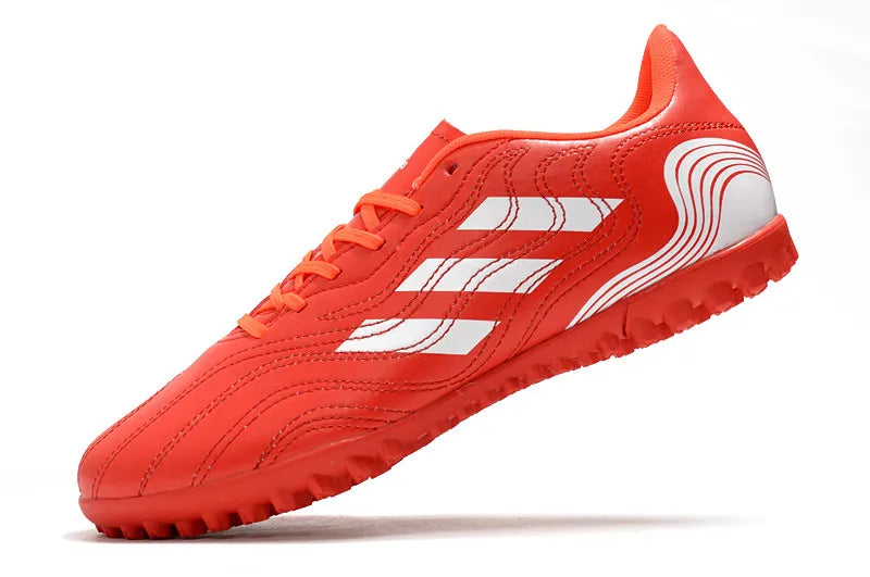 Chuteira Copa Sense 4 TF Red Vibrant | Football Boots