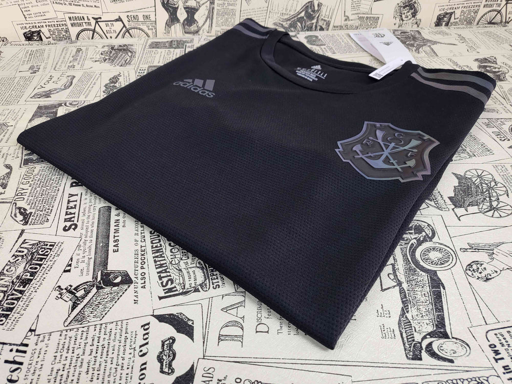 Camisa Flamengo "Dark Style" 22/23 (Versão Torcedor) | EDIÇÃO ESPECIAL