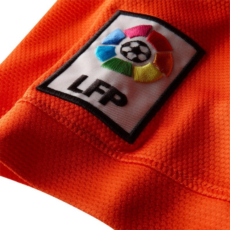 Camisa Barcelona Away 12/13 (Versão Retrô)