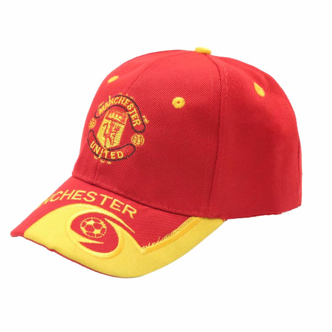 Club Version Hat | Sports Accessories (Deliveries Over €20)