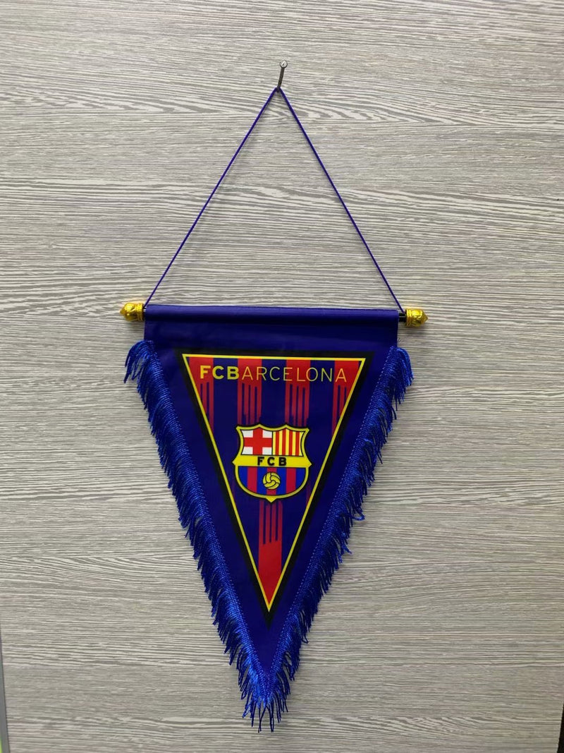 Bandeira Pennon | Acessórios Esportivos
