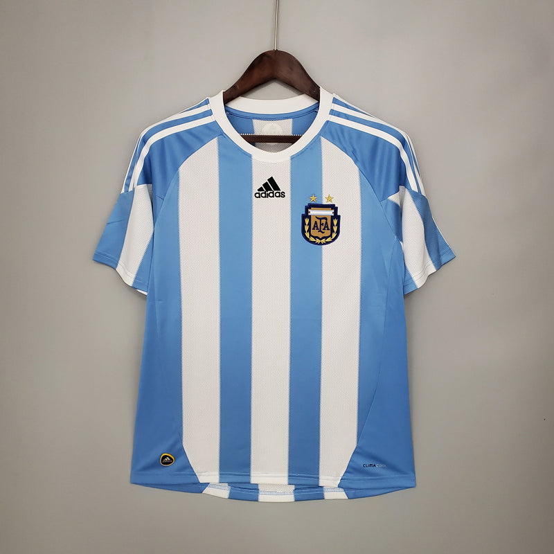 ARGENTINA I 10/11 homem (RETRO)