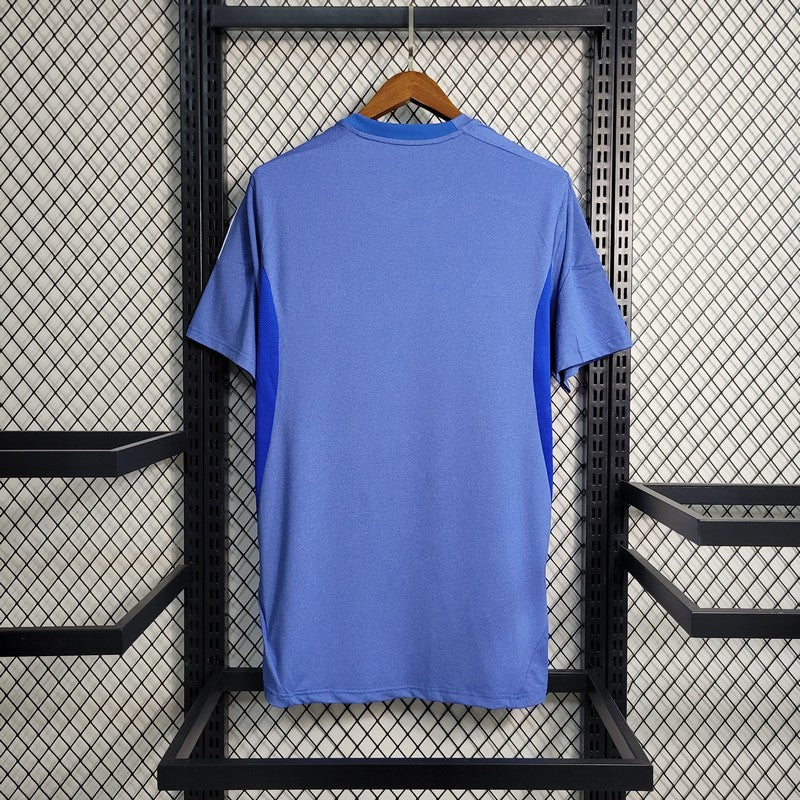 Camisa Real Madrid Away 13/14 (Versão Torcedor Retrô)