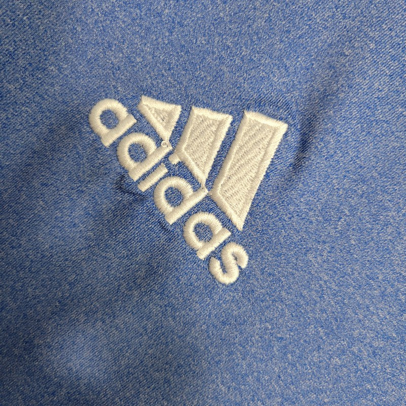 Camisa Real Madrid Away 13/14 (Versão Torcedor Retrô)