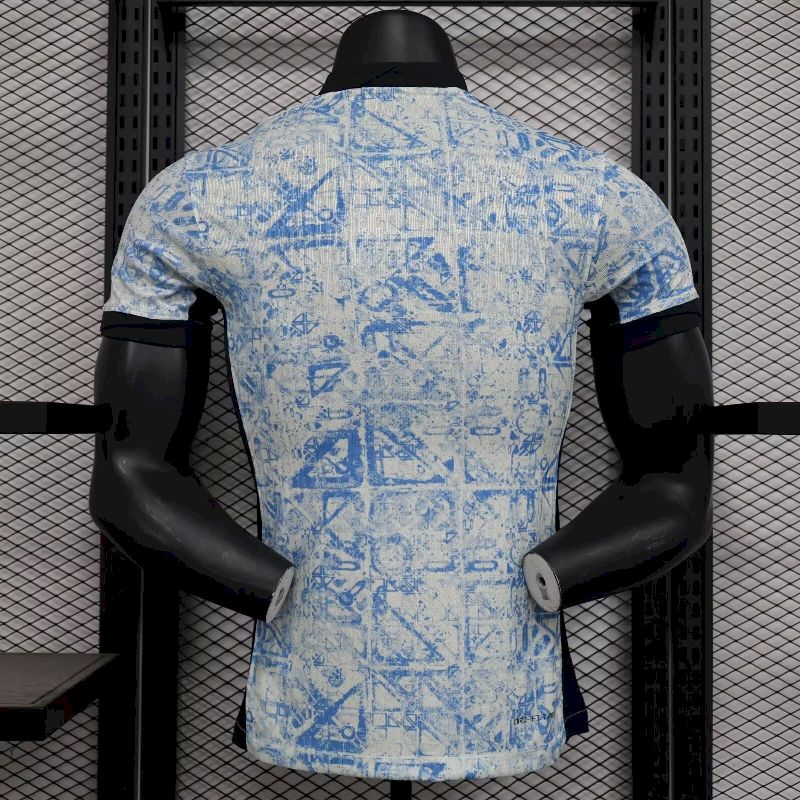 Camisa Seleção Portuguesa Away 2024 (Versão Jogador)