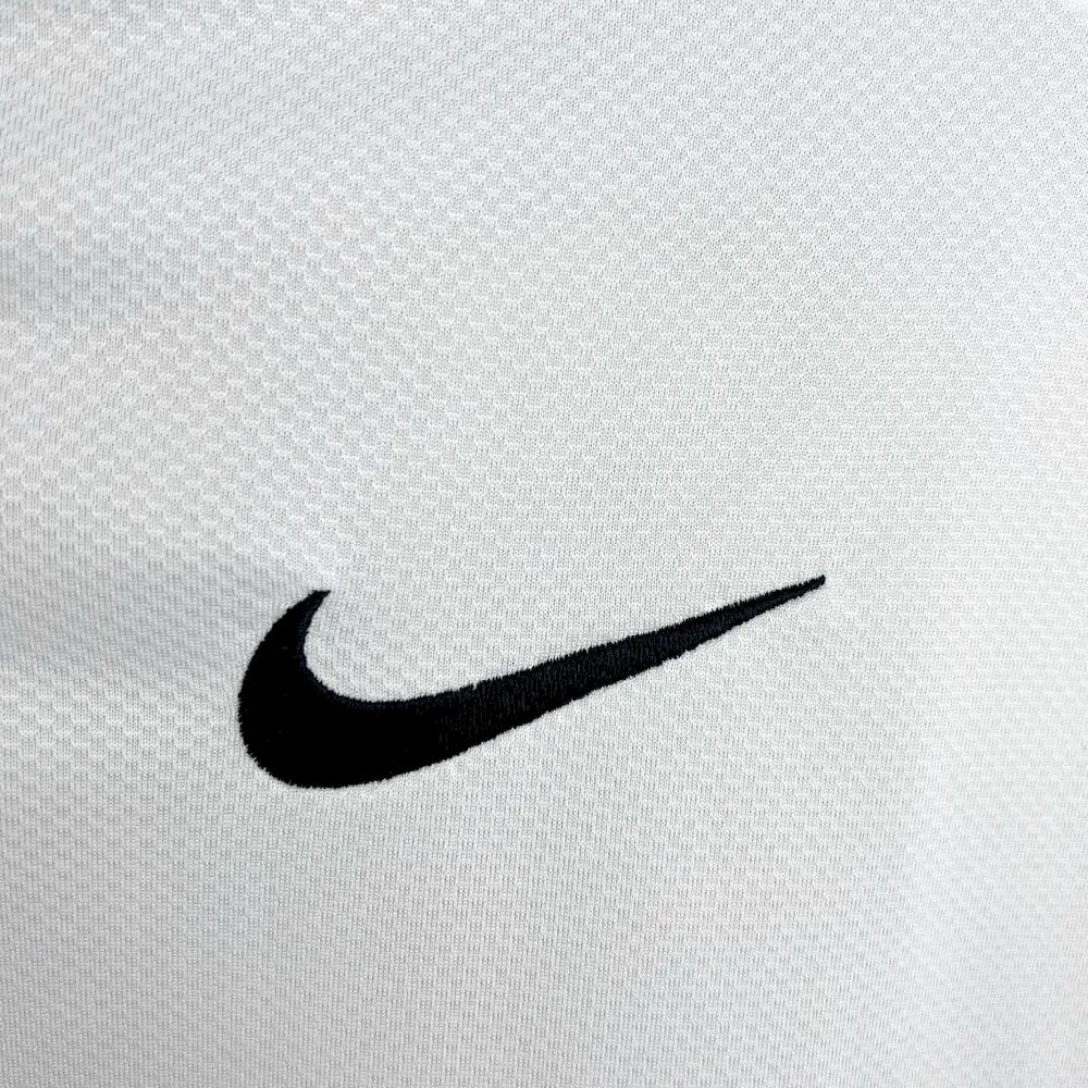 Camisa do Santos Home 2012 (Versão Torcedor Manga Longa Retrô)
