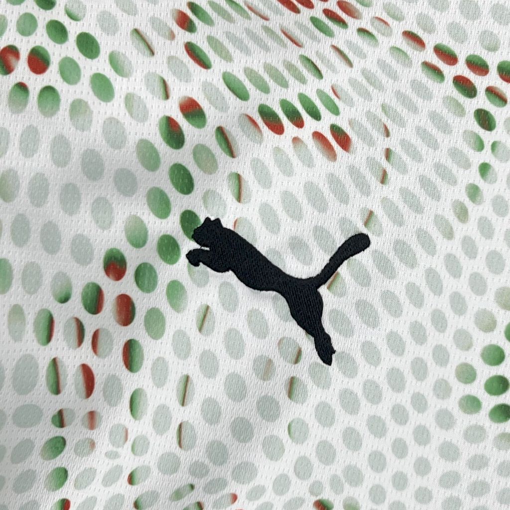 Camisa Seleção Portuguesa Away 25/26 (Versão Manga Longa Torcedor)