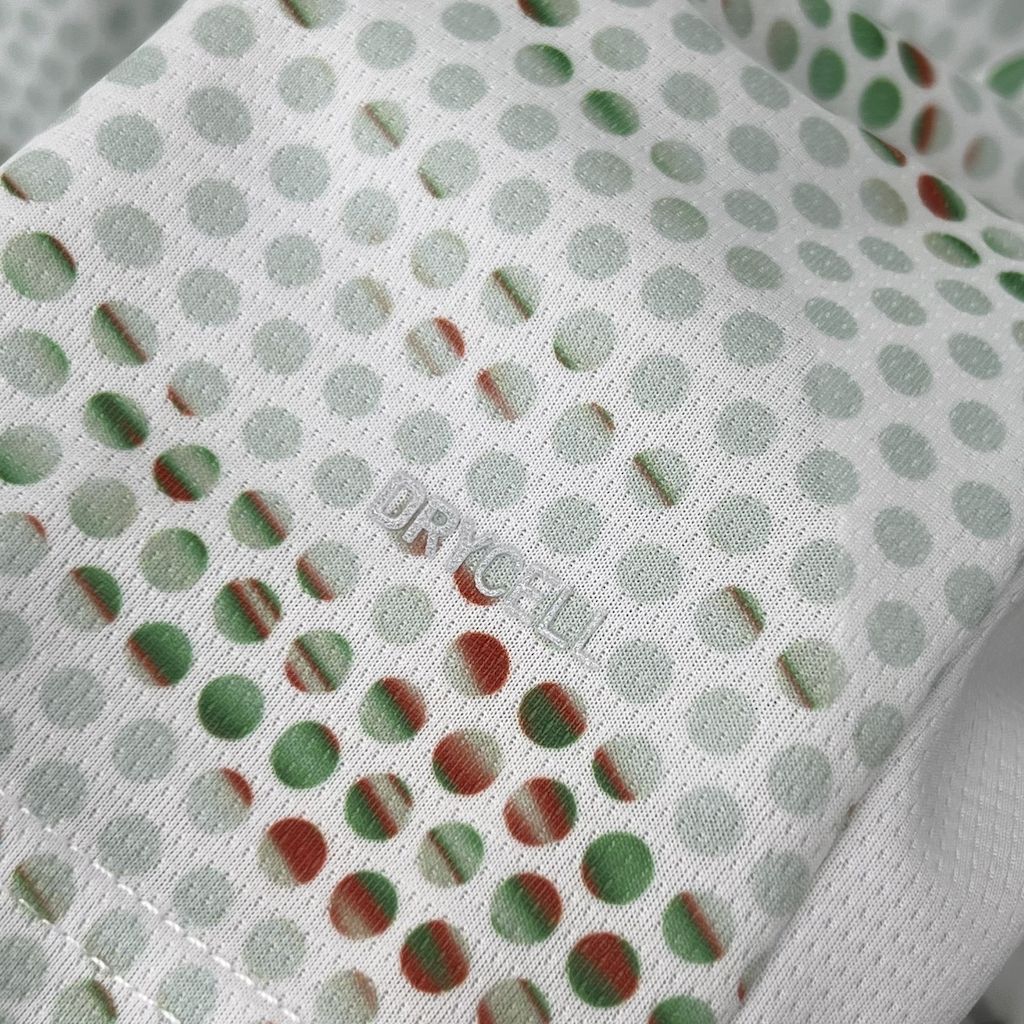 Camisa Seleção Portuguesa Away 25/26 (Versão Manga Longa Torcedor)