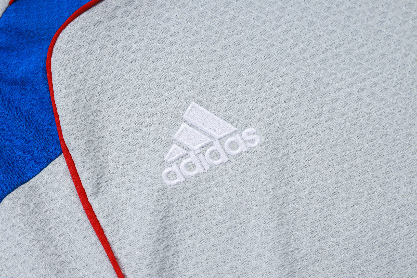 Chelsea FC Home Shirt 03/05 (Retro Fan Version)