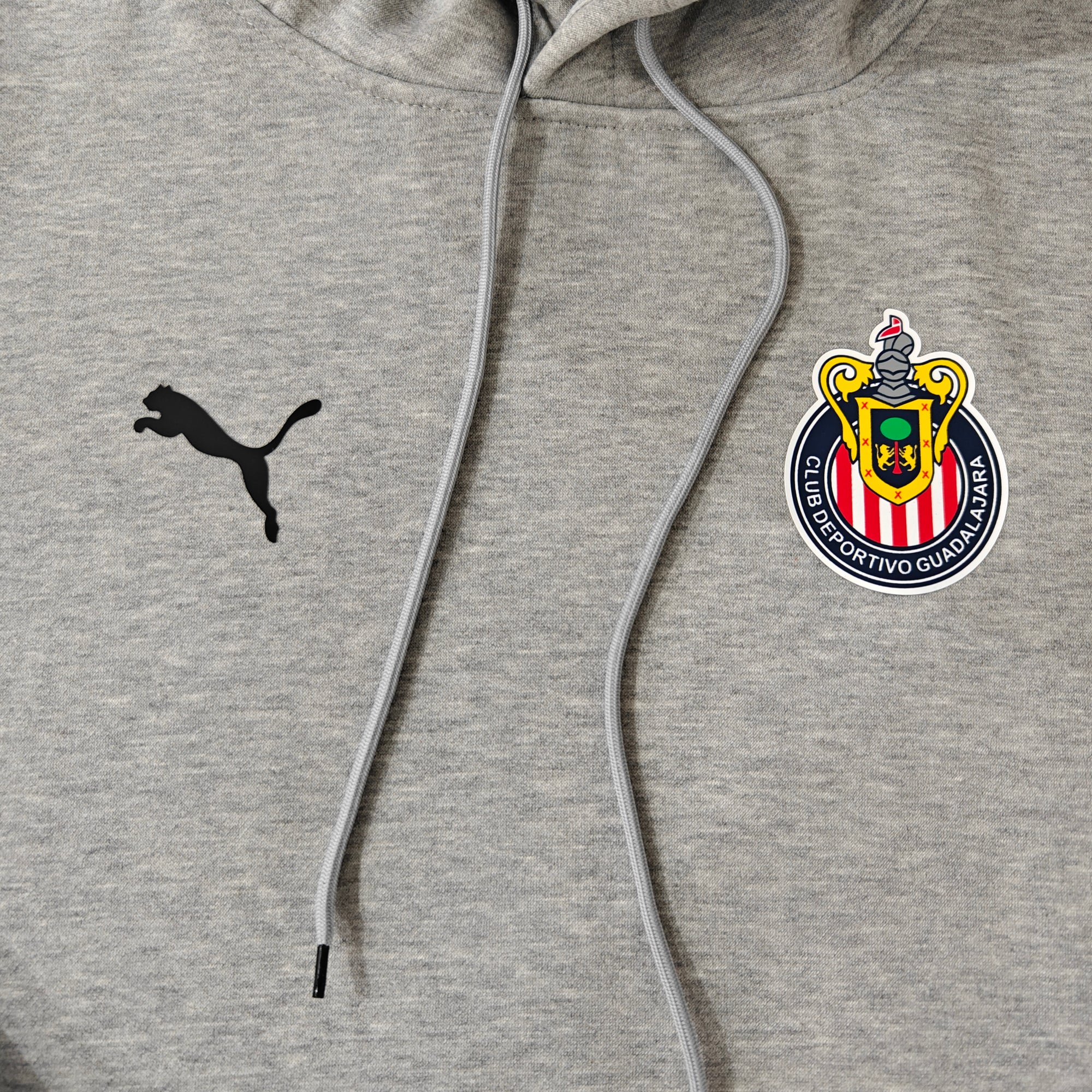 Moletom C.D. Guadalajara | Chest Logo