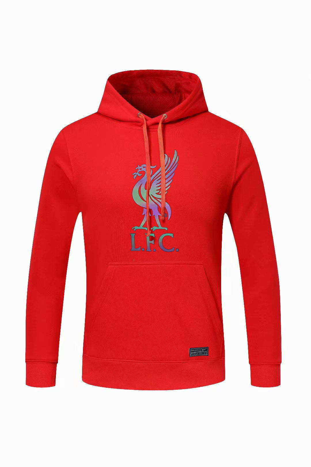 Moletom Liverpool F.C.| Logo Chest Style