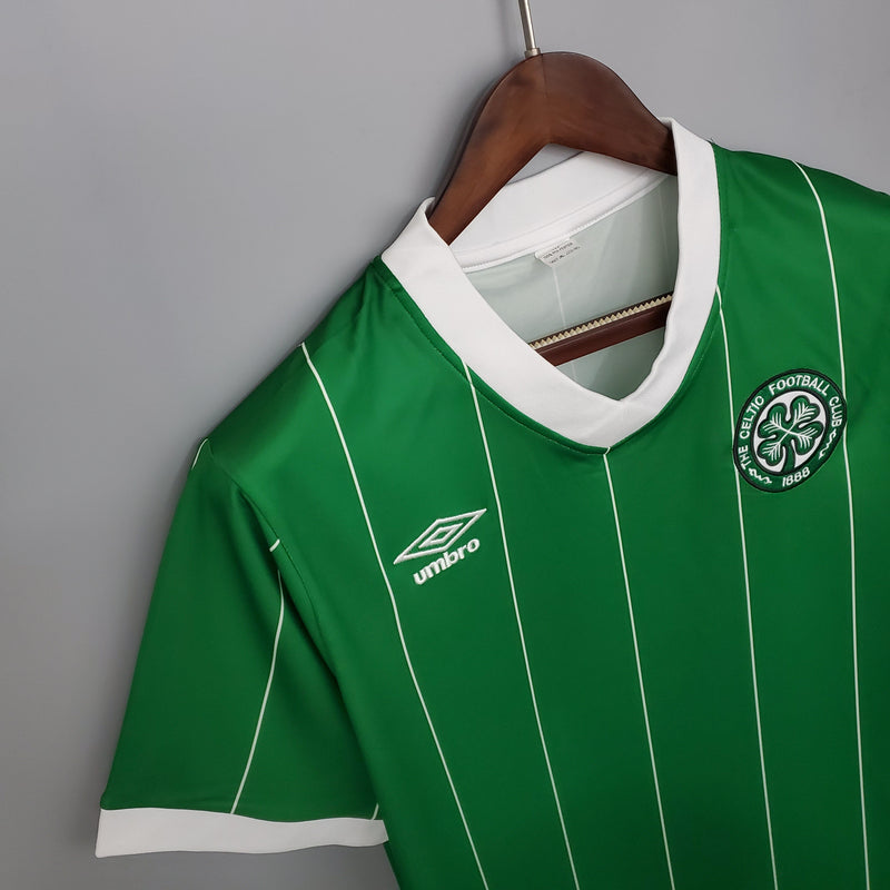 CELTIC I 84/86 homem (RETRO)