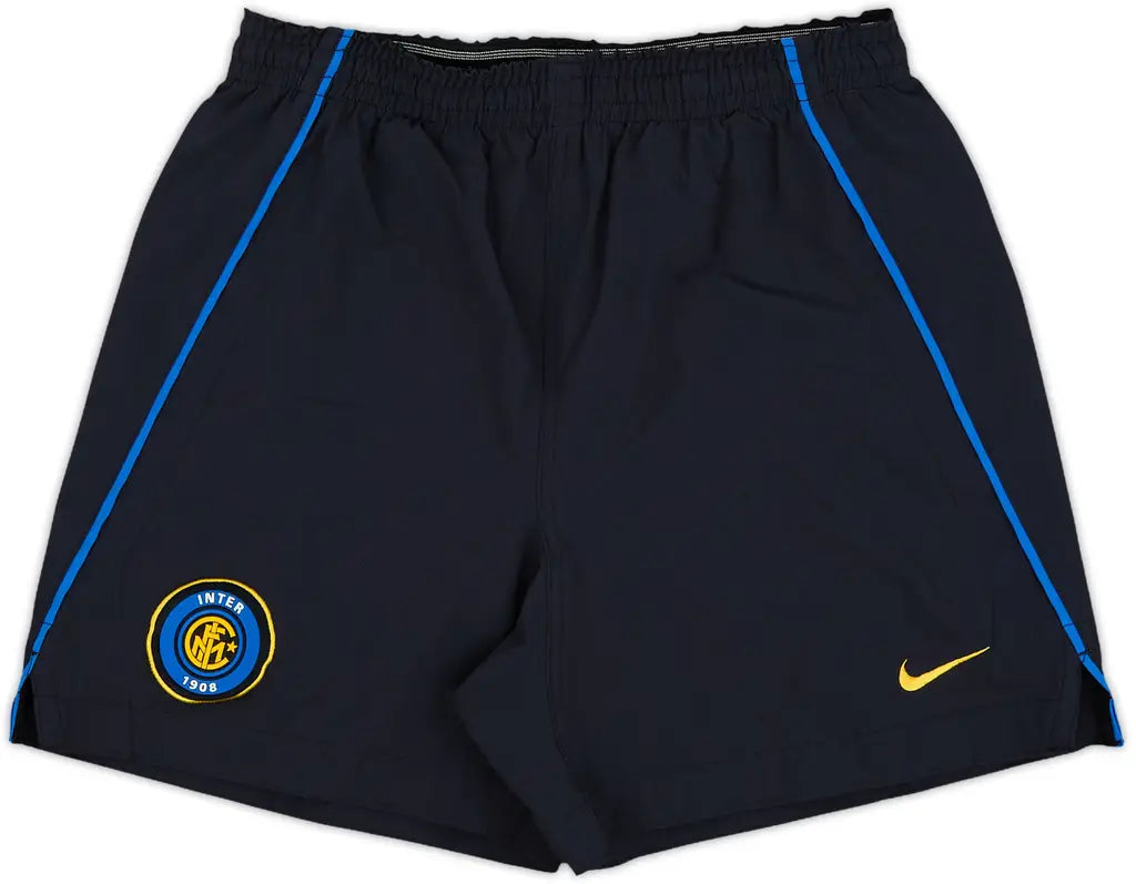 KIT ÍDOLO Ronaldo Fenômeno | Home Inter Milan 1999/2000