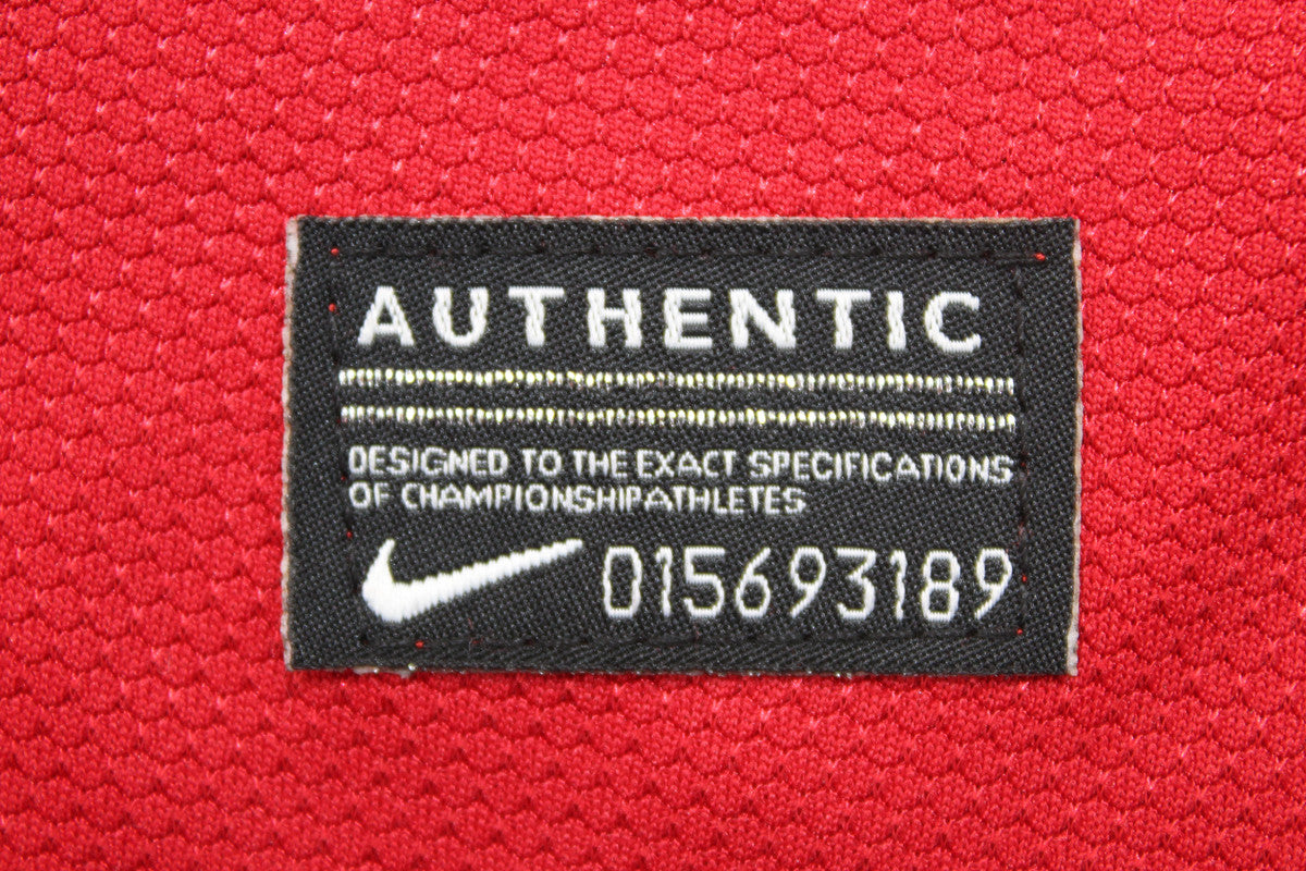 Camisa Seleção Portuguesa Home 2012 (Versão Torcedor Retrô)