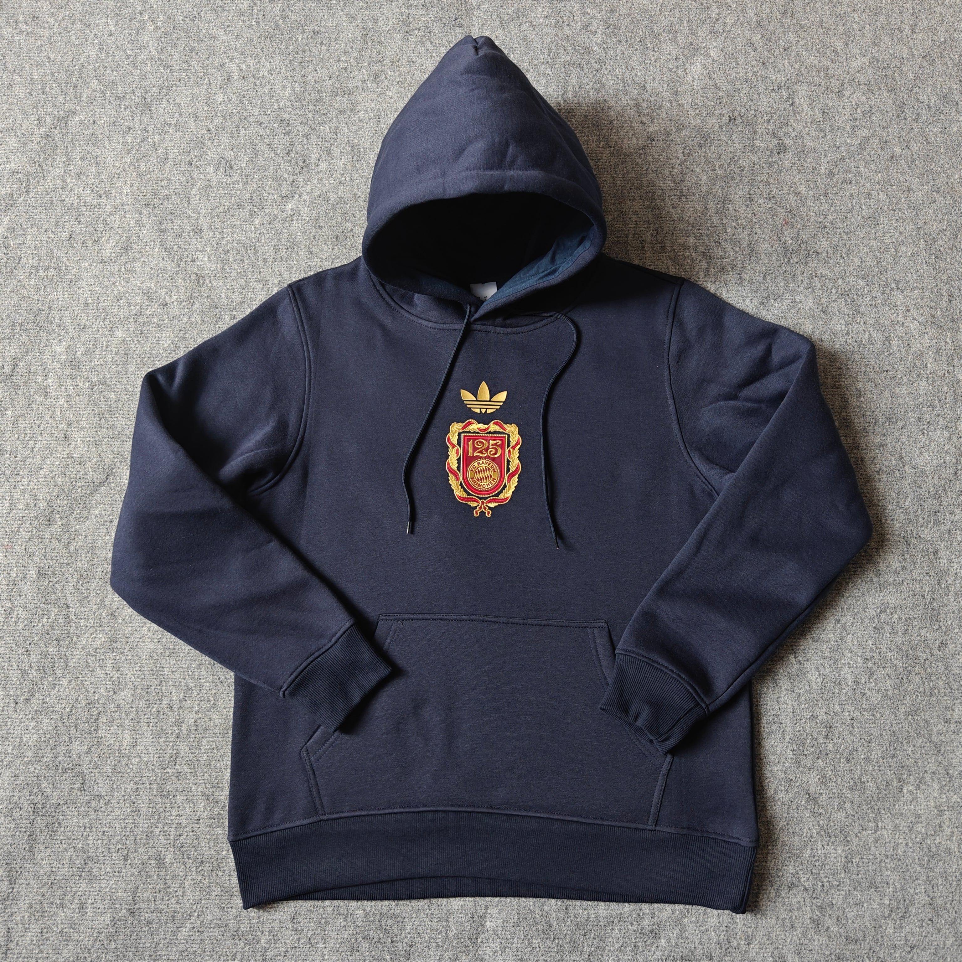 FC Bayer Munich 125th Anniversary Sweatshirt