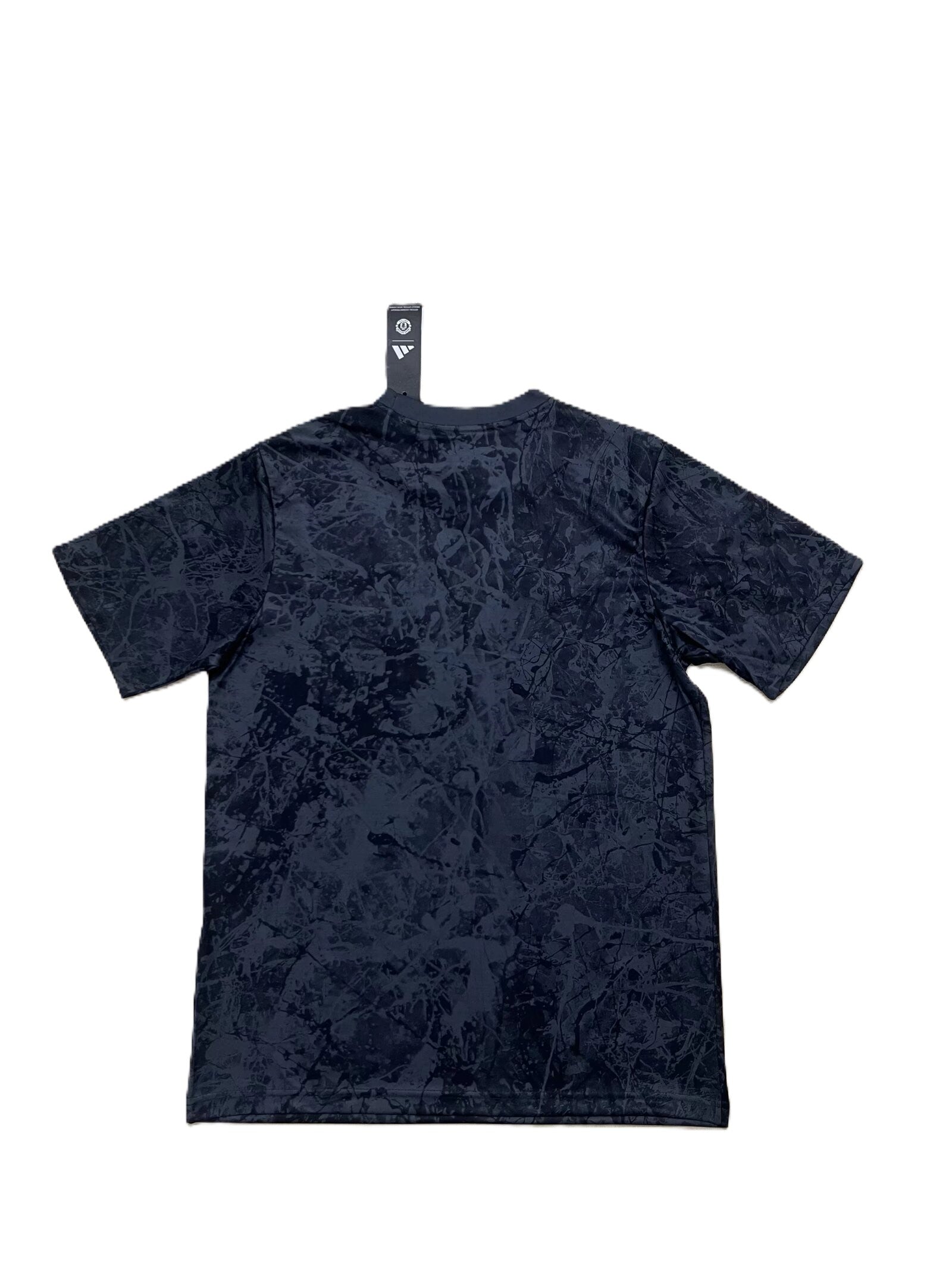 Camisa Manchester United "Black Style" (Versão Torcedor) | EDIÇÃO ESPECIAL