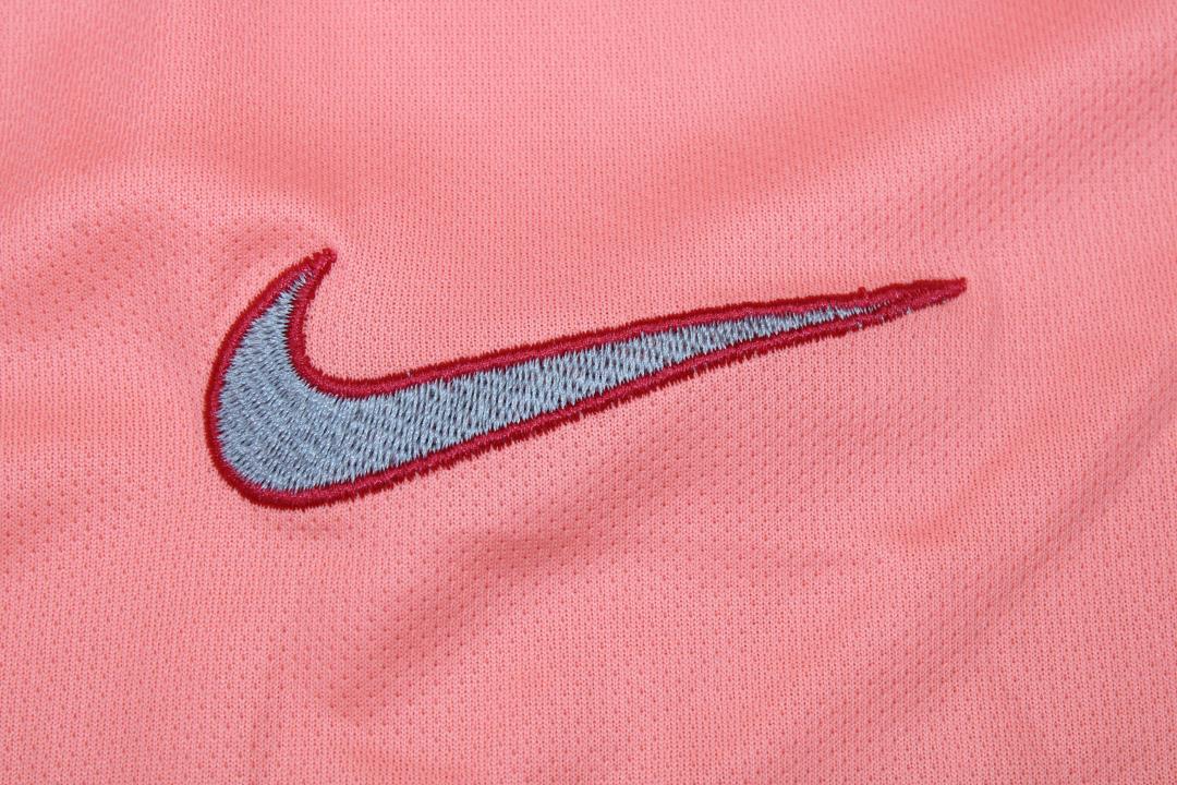 Camisa Barcelona Third 18/19 (Versão Retrô)