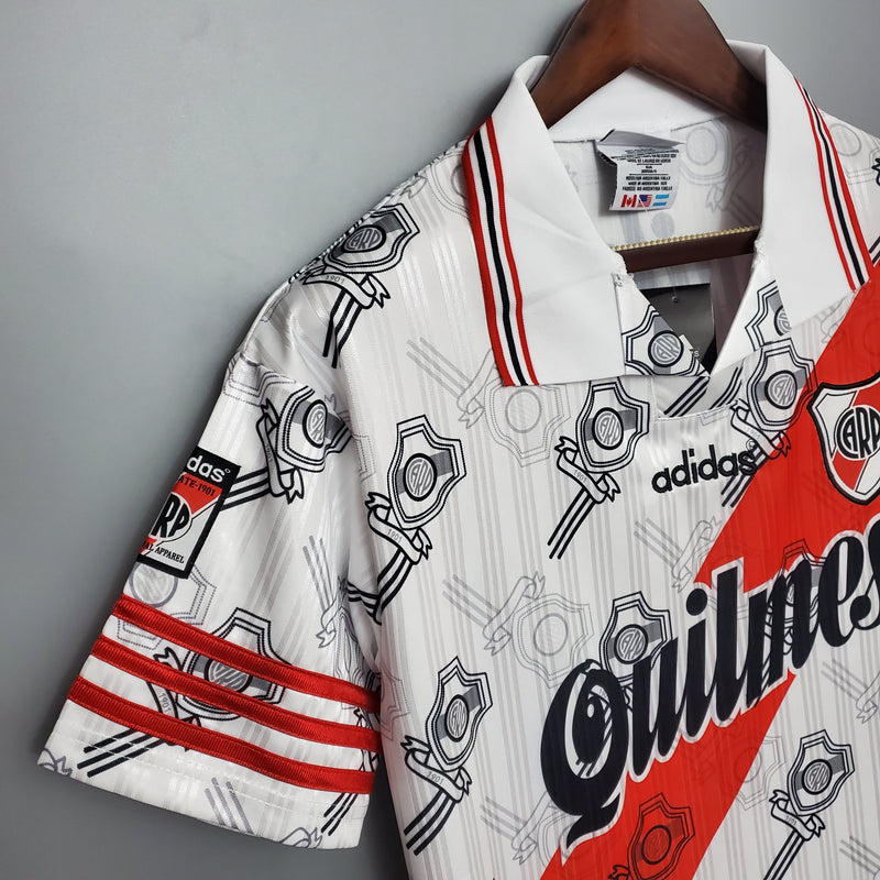 RIVER PLATE I 1996 homem (RETRO)