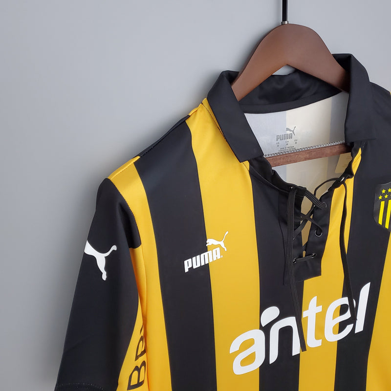 PEÑAROL EDIÇÃO DE ANIVERSARIO I homem (RETRO)