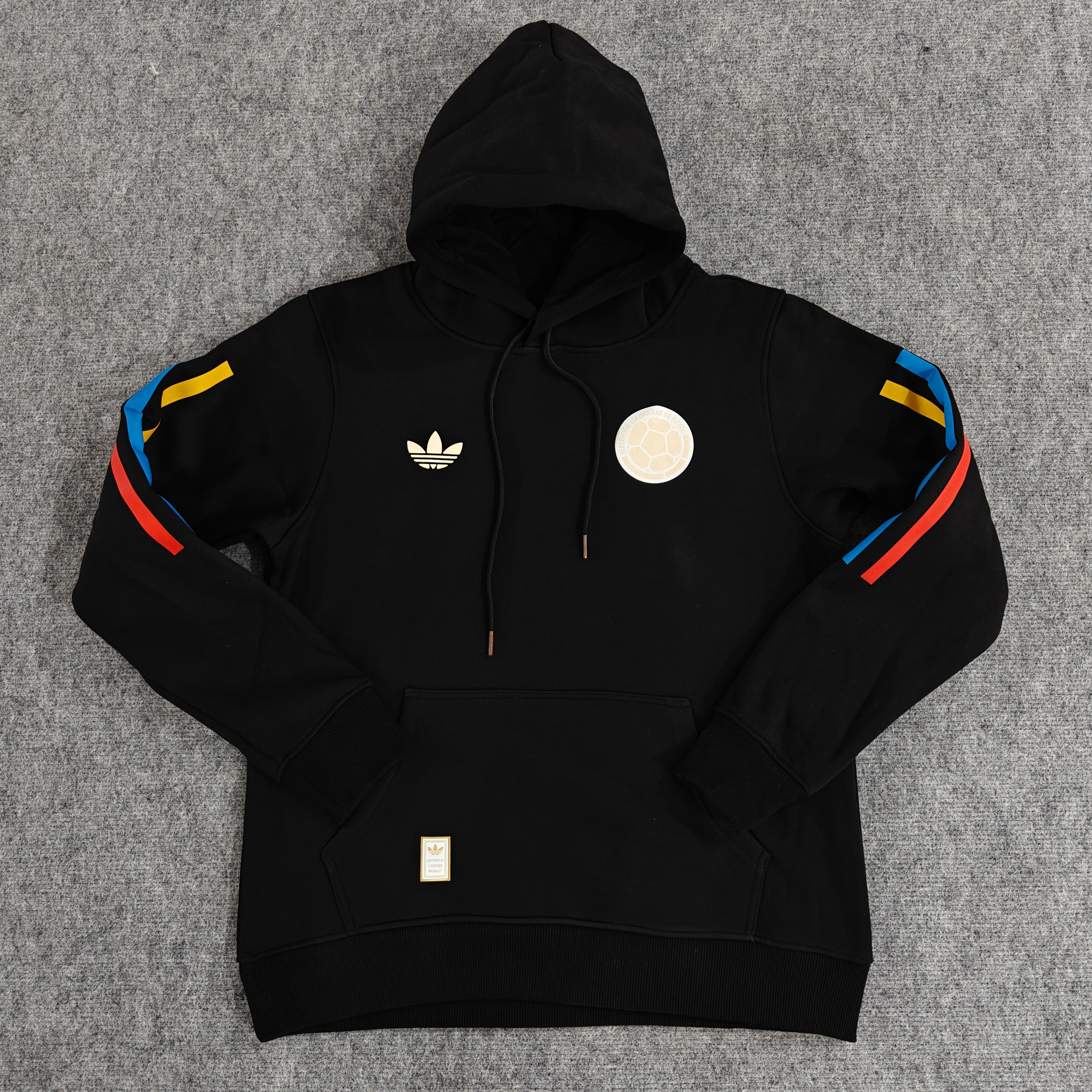 Colombia National Team Sweatshirt | Chest Logo