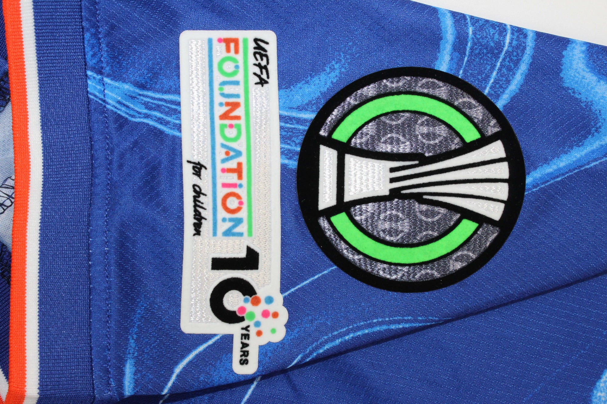 Camisa Chelsea F.C. Home 24/25 (Versão Torcedor)