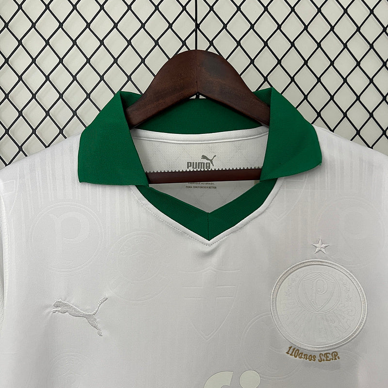 Camisa 24∕25 Palmeiras Special Polo Edition