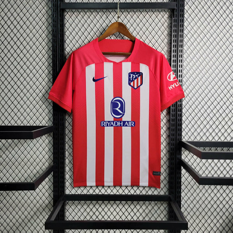 ATLÉTICO DE MADRID I 23/24 homem