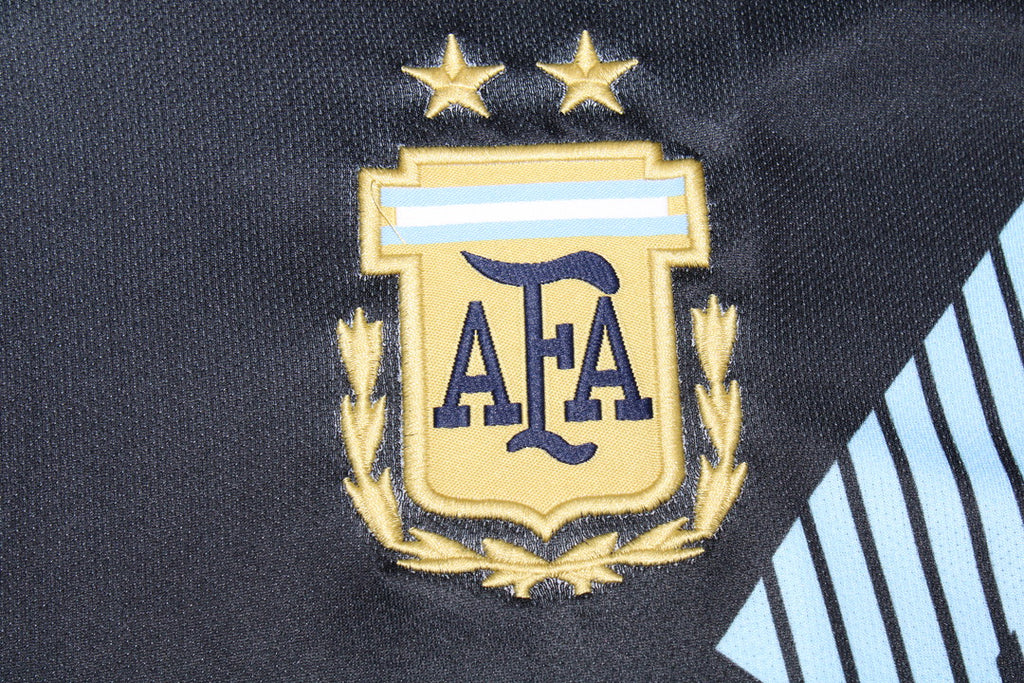 Barcelona Home 14/15 Retro Shirt - Blue and Red 