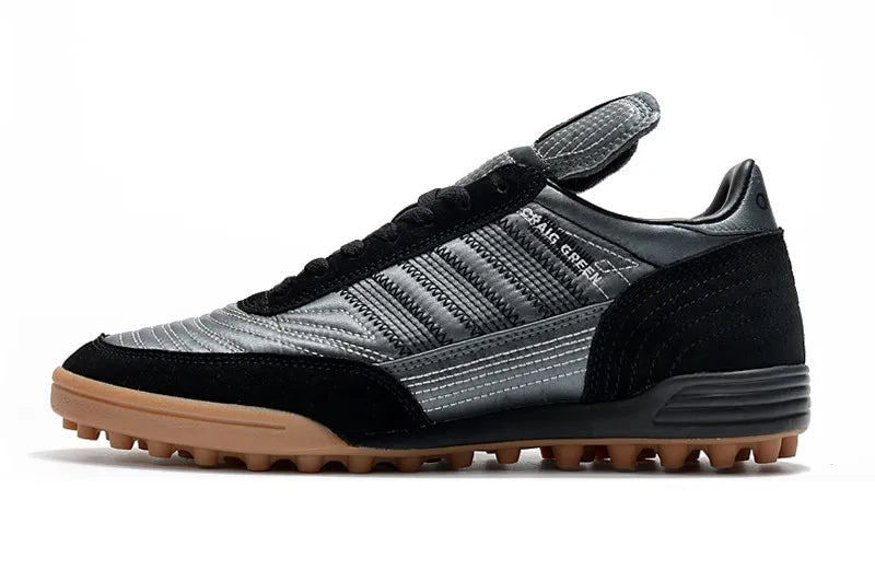Chuteira Originals x Craig Green Kontuur III TF Soccer Boots Silver | Football Boots