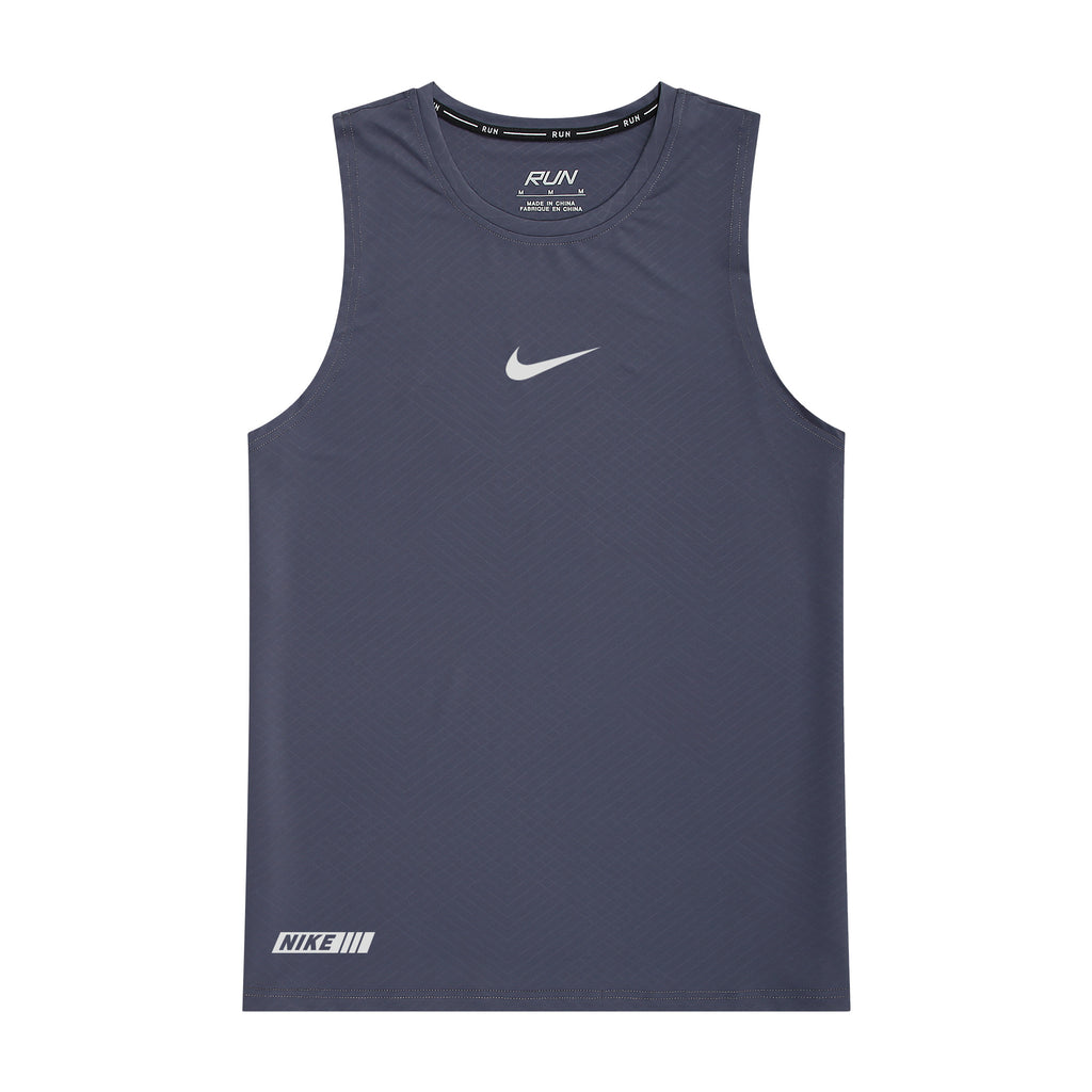 Camisa Regata Nike "Workout" Sportwear | Moda Esportiva