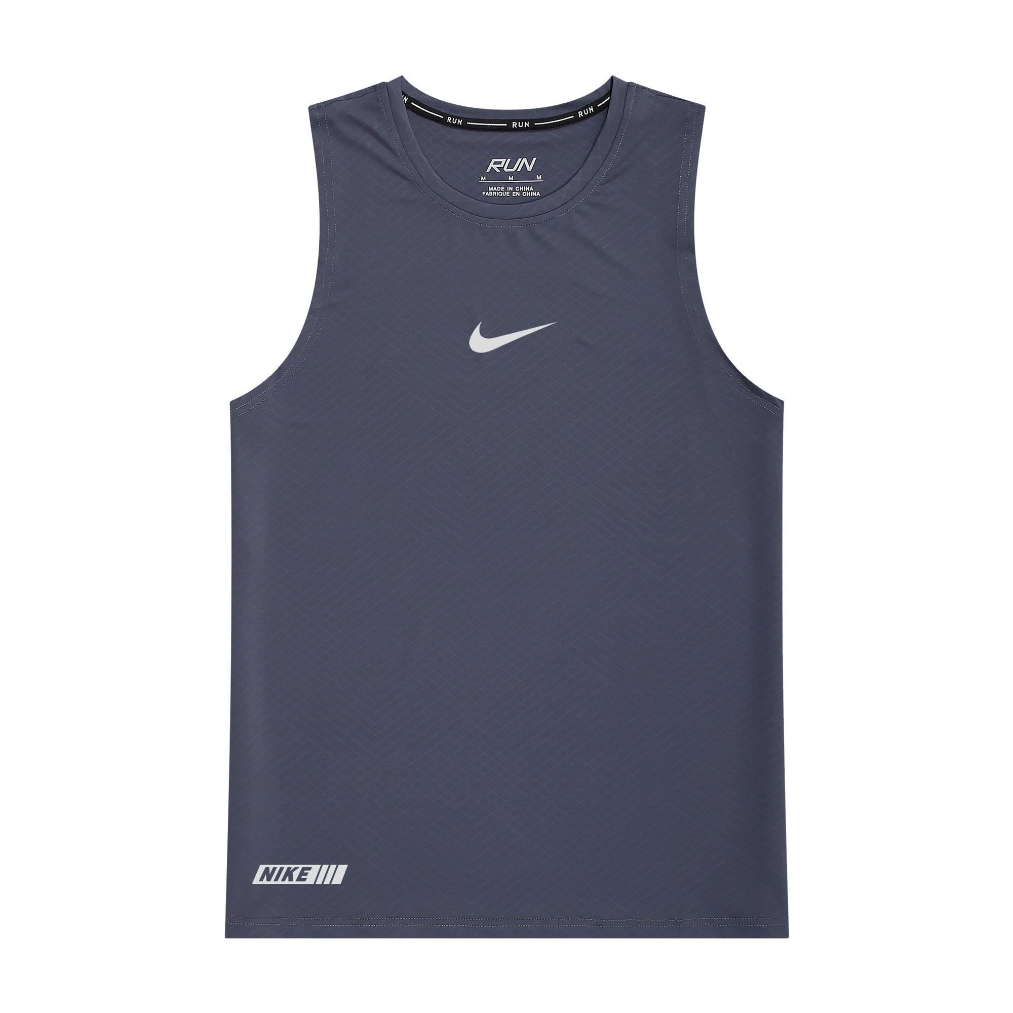 Camisa Regata Nike "Workout" Sportwear | Moda Esportiva