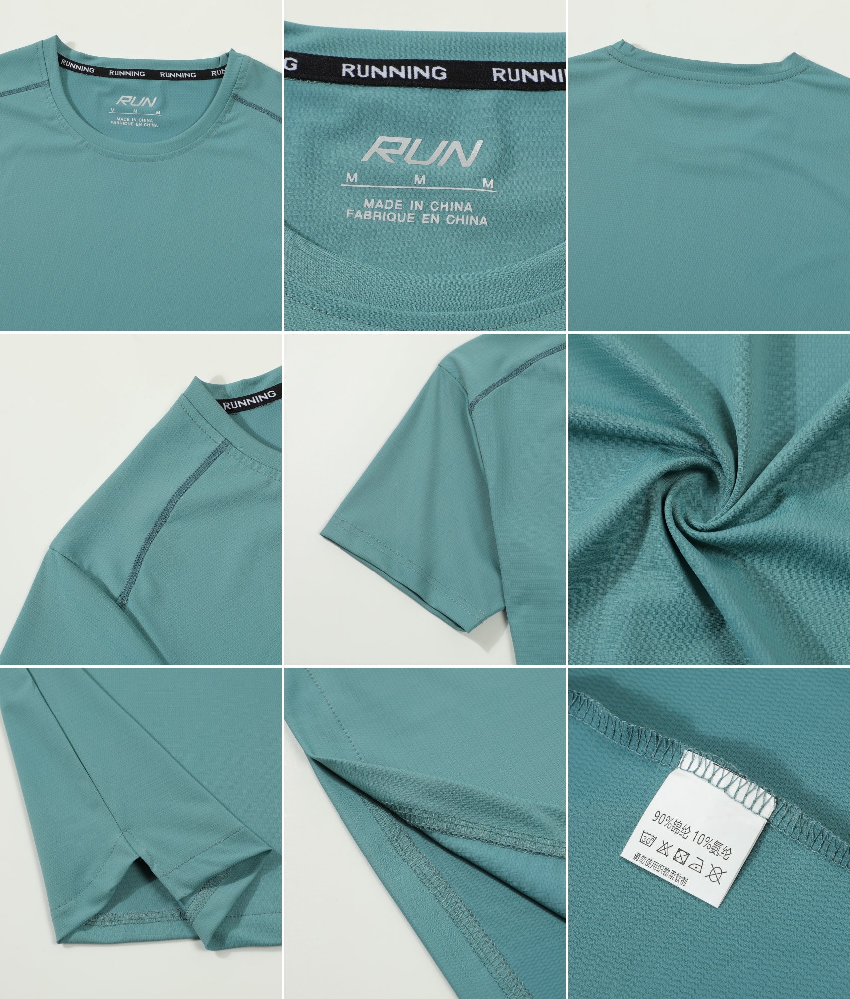 Conjunto Nike Running Sportwear | Moda Esportiva