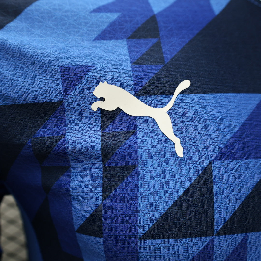 Camisa Al Hilal Home 24/25 (Versão Jogador)