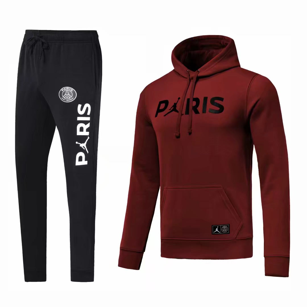 Conjutom Inverno Paris Saint-Germain F.C. | Normal Style