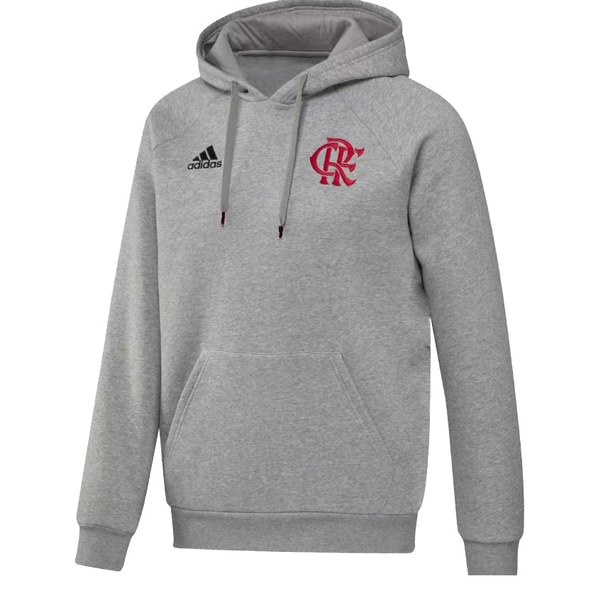 Moletom CR Flamengo | Chest Normal Logo