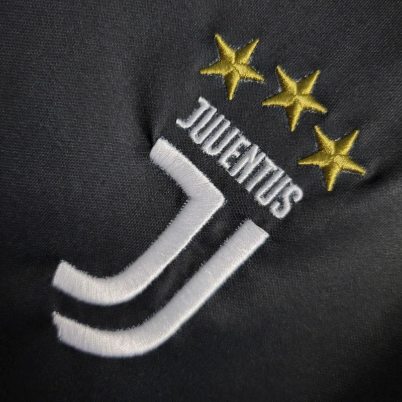 Camisa Juventus FC Home 19/20 (Versão Torcedor Retrô)