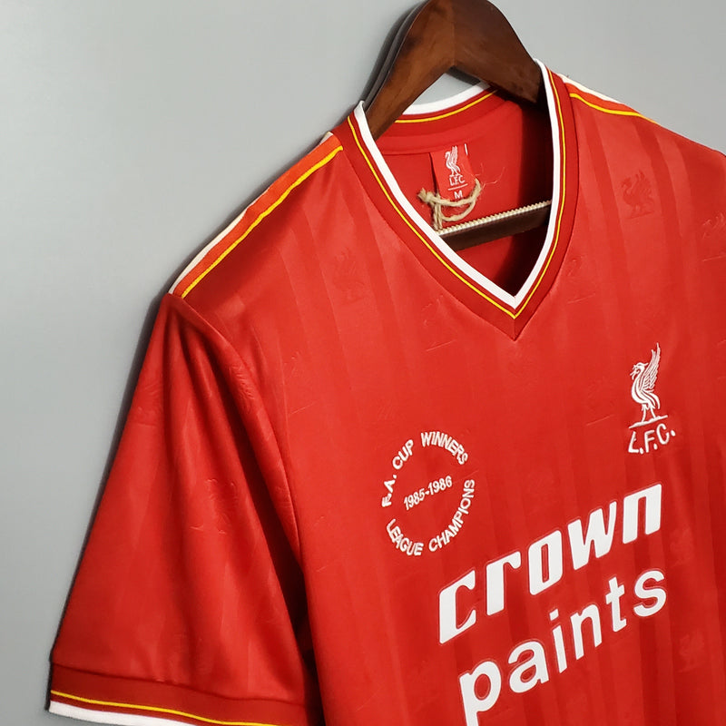 LIVERPOOL I 1985  homem (RETRO)