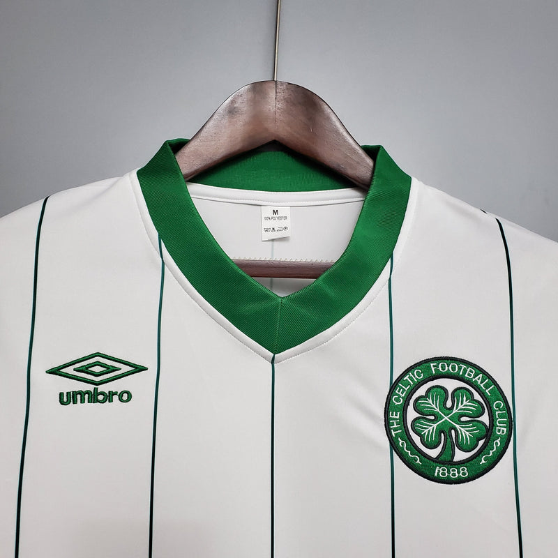 CELTIC II 84/86 homem (RETRO)