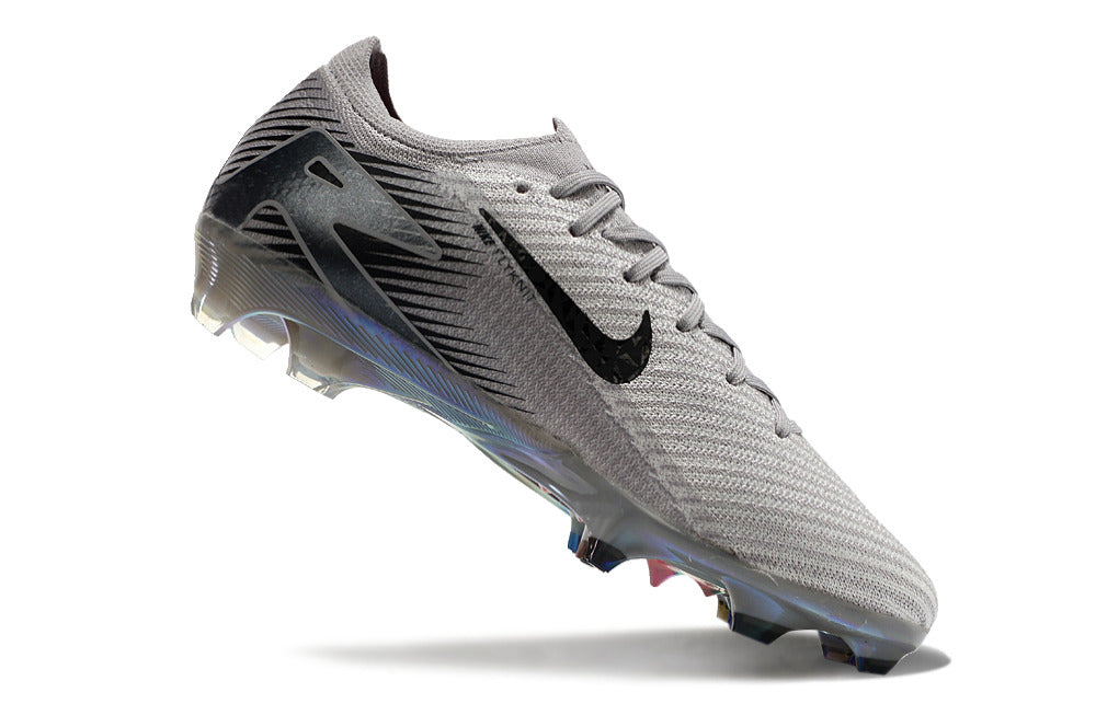 Nike Air Zoom Mercurial Vapor 16 FG Elite Grey | Football Boots