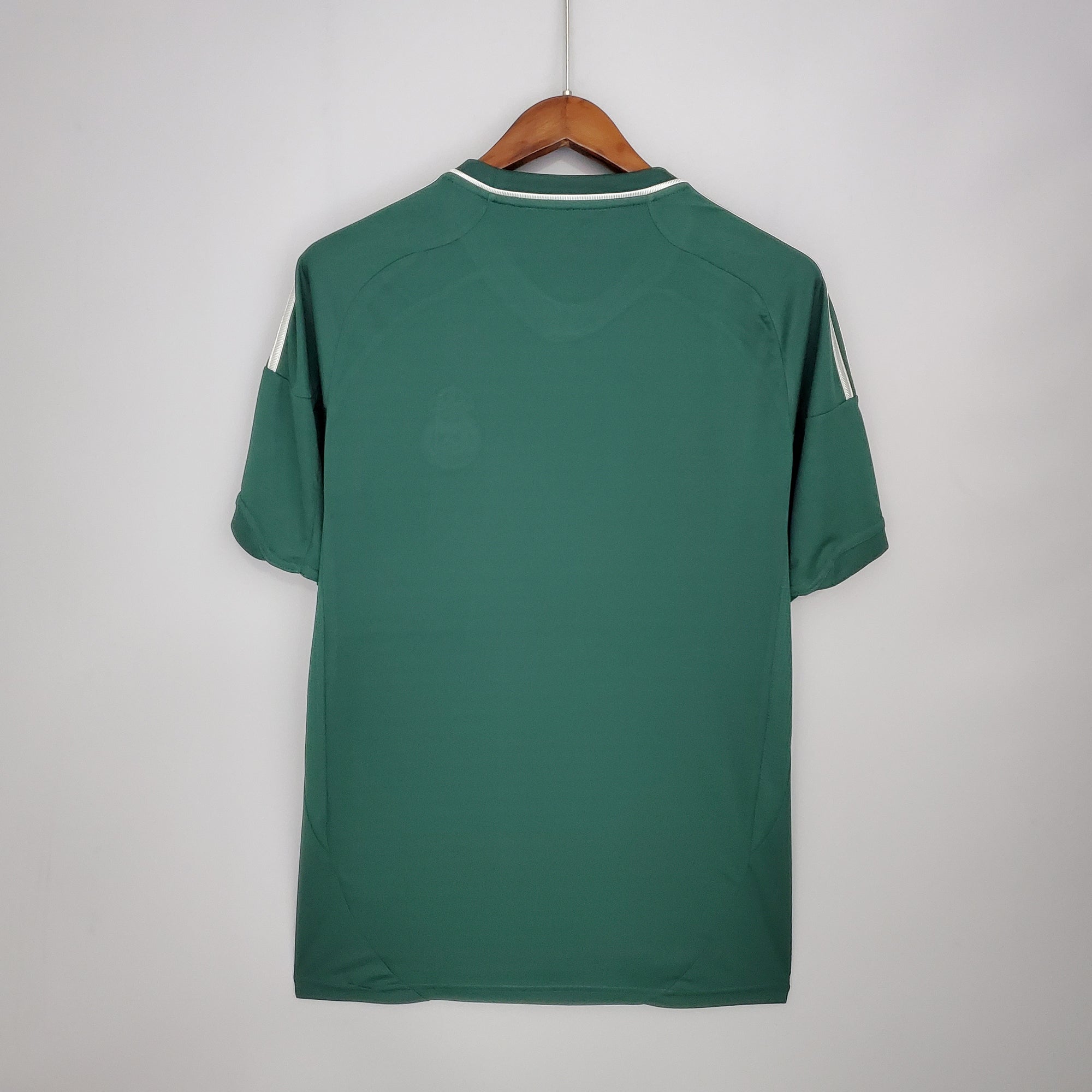 Camisa Real Madrid Third 12/13 (Versão Retrô)