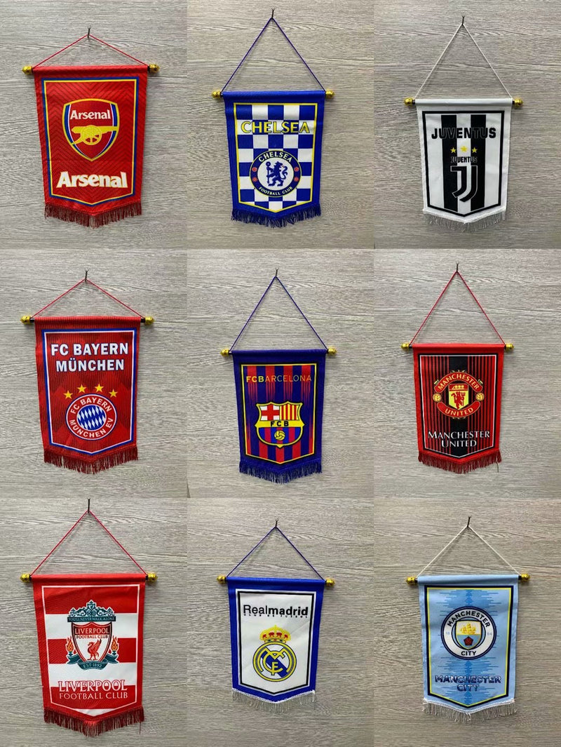 Bandeira Pennon | Acessórios Esportivos