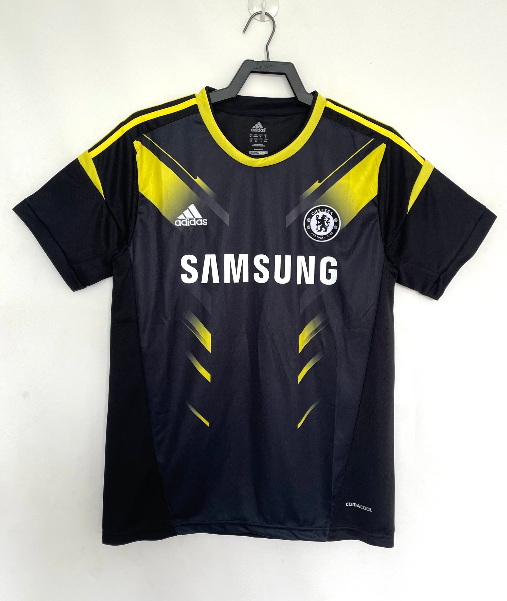 Chelsea FC Home Shirt 03/05 (Retro Fan Version)