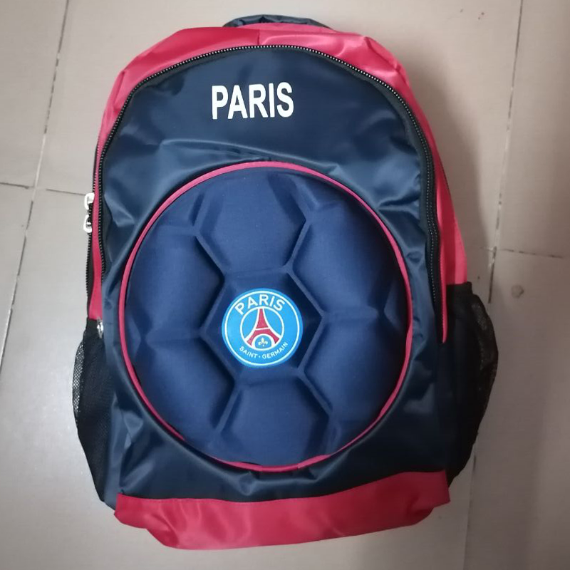 Mochilas de Clubes | Acessórios Esportivos (Entregas Acima de 20€)