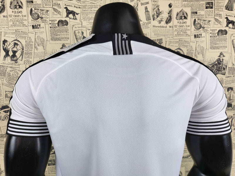 Camisa Botafogo "100%" 23/24 (Versão Torcedor) | EDIÇÃO ESPECIAL