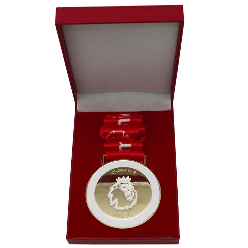 Medalhas FIFA | Acessórios Esportivos (Entregas Acima de 20€)