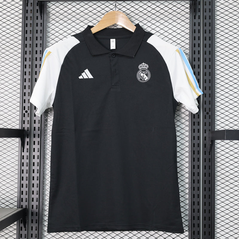 REAL MADRID POLO I 23/24 homem