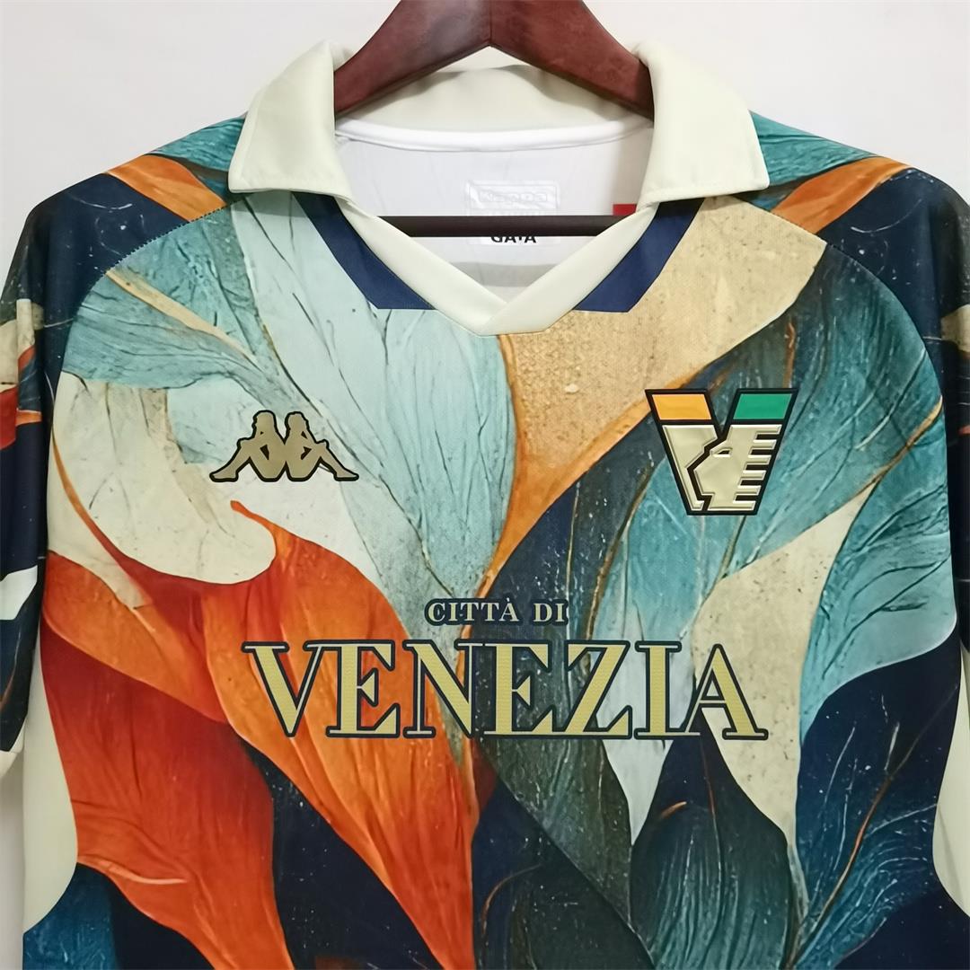 Camisa Venezia "Concept" (Versão Torcedor) | EDIÇÃO ESPECIAL